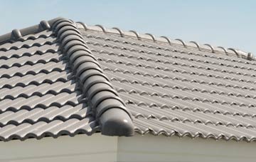 advantages of Middle Chinnock clay roofing
