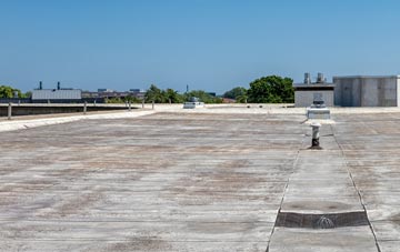 Middle Chinnock commercial flat roofing