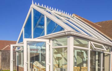 conservatory roof insulation costs Middle Chinnock
