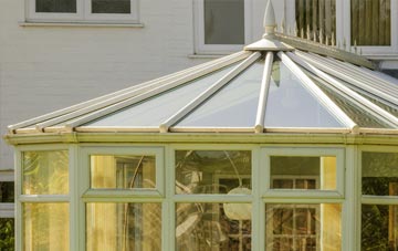 conservatory roof repair Middle Chinnock, Somerset