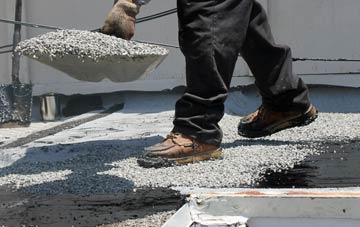 Middle Chinnock flat roofing companies
