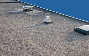 flat roofing Middle Chinnock, Somerset