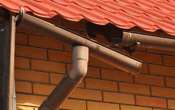 Middle Chinnock gutter repair costs