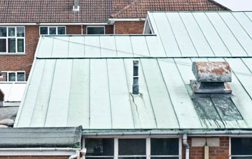 Middle Chinnock lead roofing costs