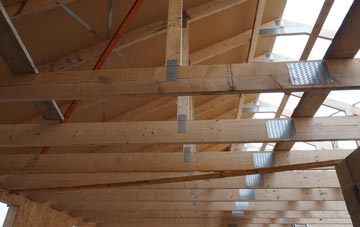 Middle Chinnock roof truss costs