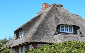 thatch roofing Middle Chinnock, Somerset