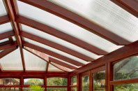 Middle Chinnock conservatory roofing insulation