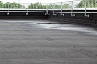 find rated Middle Chinnock flat roofing companies